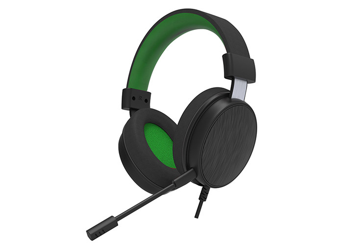 Стерео связанное проволокой СИД освещает шлемофон игры Xbox Ergonomically