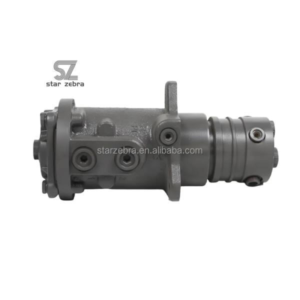 Revolutionize Your Construction Works with the Hitachi 120-6 Oil Cup Center Rotary Joint Assembly