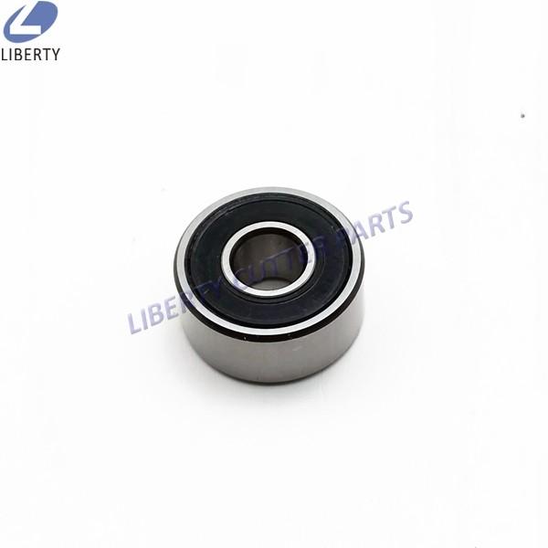 Parts de repuesto para cortador de paragon Pn 153500578 Bola de rodamiento, extra pequeña para cortador automático LX GTXL GT1000