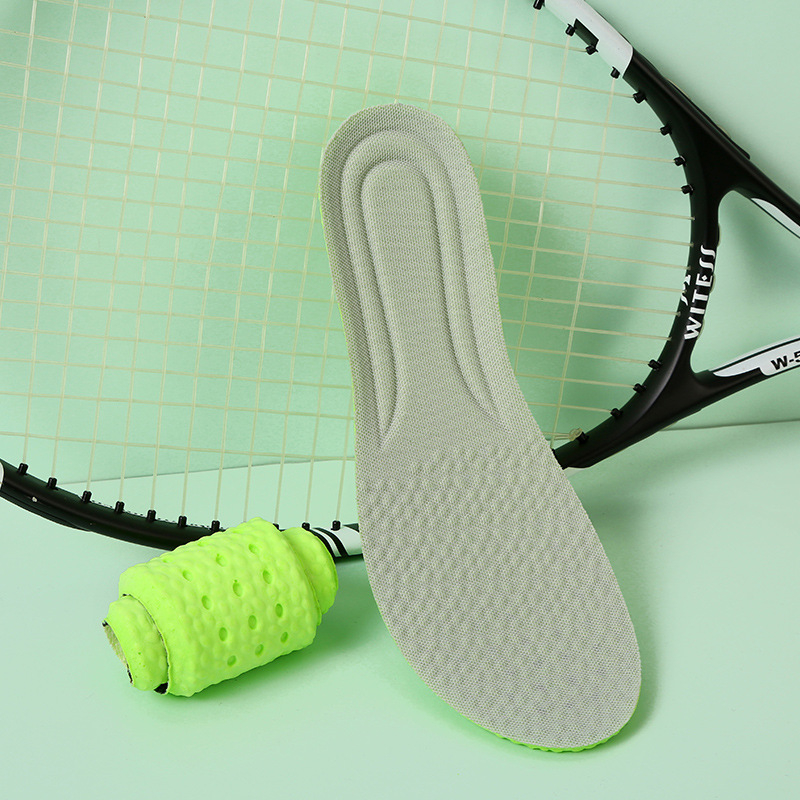OEM Eva Insole Материал спортивный пламентарный фасцитит беговые вкладыши