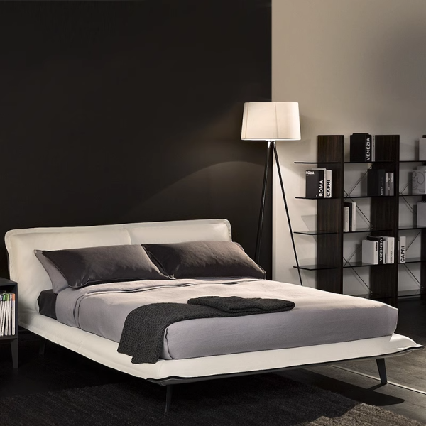 One-stop Design Procurement Service Provider Factory Price Solid Wood Luxury Design for Commercial Hotel Bedroom Hotels