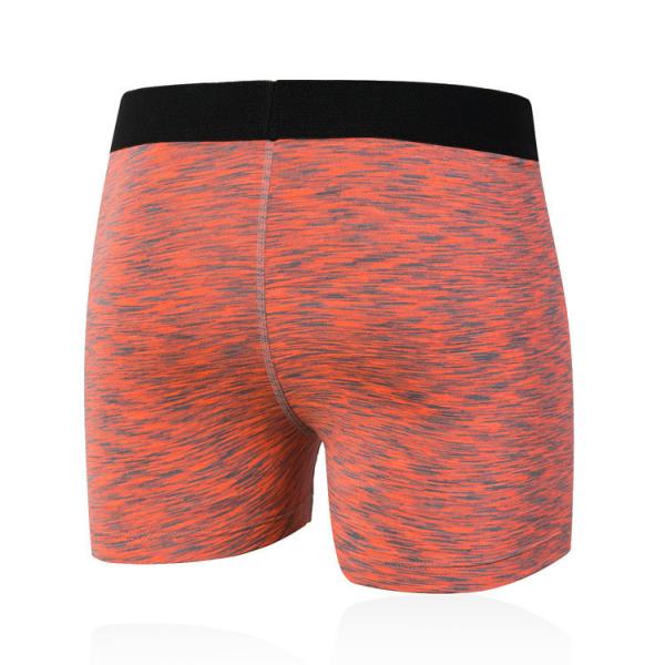 Elastic High Waistband Wicking Wholesale Mulheres Correndo Desportos Yoga Shorts