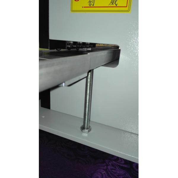 Máquina de desinstalación de PCB multicut duradera para la separación de LED