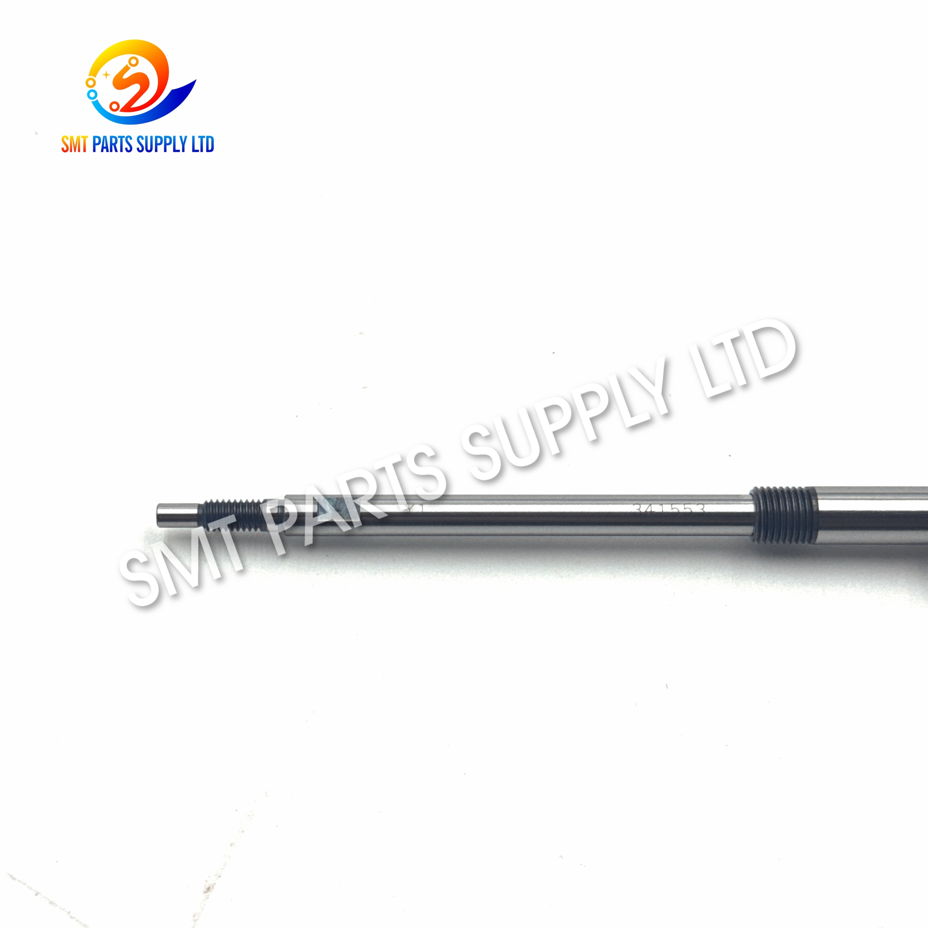 Yamaha KLW-M711S-A2 Precision Mechanical SMT Nozzle Head Rod for YSM20R with Controlled Nozzle Movement