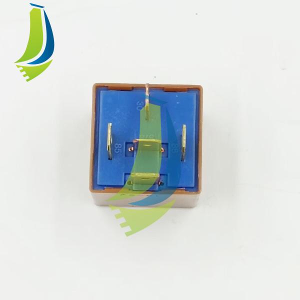 14630764 Excavator Relay 24V 20A For excavator EC210 240