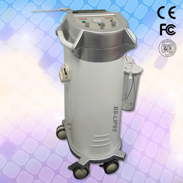 Power Assisted RF Lipo Slimming Machine Weight Loss Equipment AC220V 50Hz