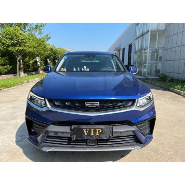 Популярное используемое топливо бензина автомобилей 4WD 2.0T Geely Tugella Suvs