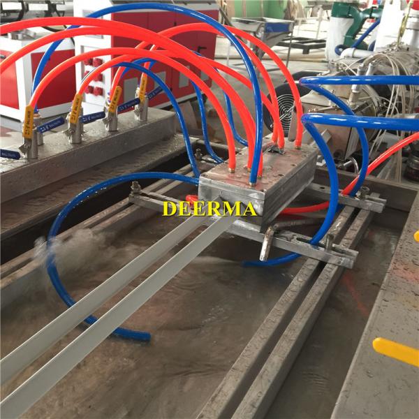 Omron Temperature Controller Used in PVC Angle Bead Plastic Corner Bead Making Machine