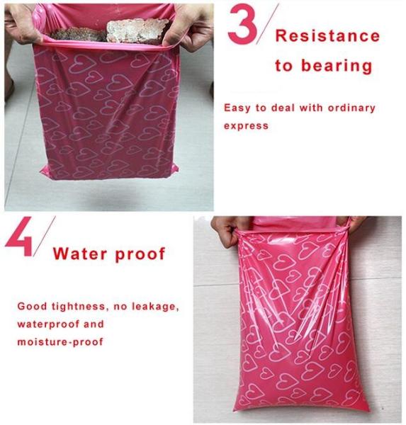 Poly Mailing Bags/Shipping Envelopes/Courier Bags, mailing envelope plastic security courier bag, DHL UPS Express Shippi