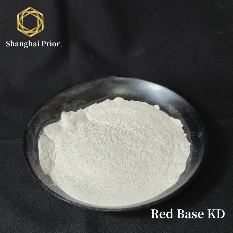 99.9% Pure Red Kd Base Powder Cas 120-35-4 Textile Dye Intermediate