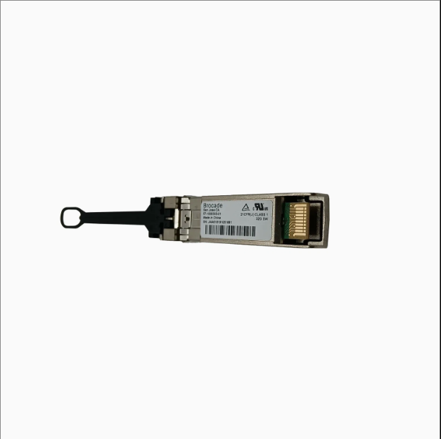 High‑Reliability 100‑Meter SFP+ Optical Transceiver 57‑1000333‑01 with Commercial Temperature Support