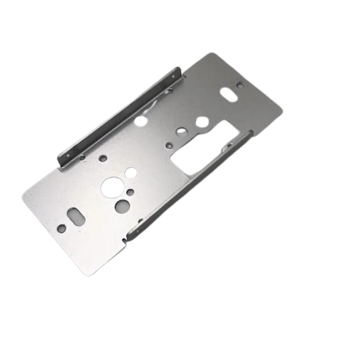 Специализированная автомобильная крышка толщина 1,5 мм Металлические детали изготовления Автомобильные детали