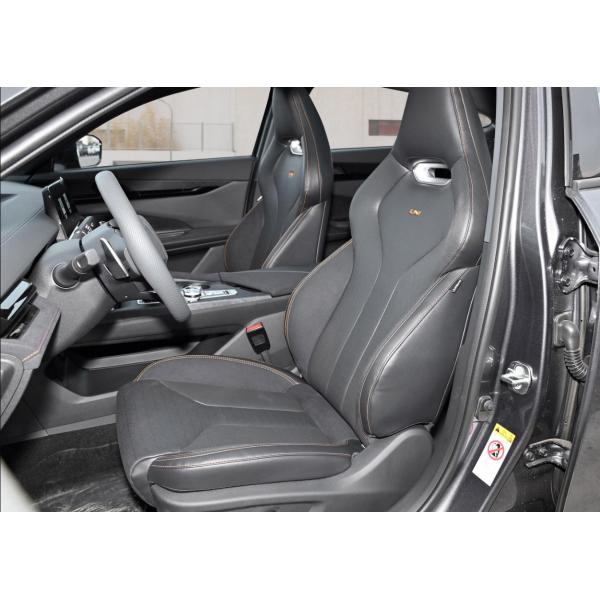 233HP L4 Gasoline Changan Automobile Changan UNI-V 2022 2.0T Speed Version