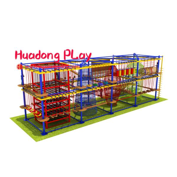 Exciting Children Indoor Playground , Children'S Indoor Activity Centre High Safety