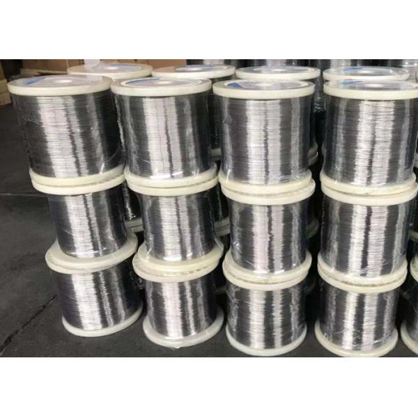 Проволка быстрого кипячения провода 0Cr25Al5 нагрева электрическим током сопротивления высокотемпературная