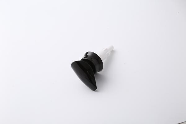 cabeça da bomba da loção de 2.0g 2.3g 33mm 3-4 que preconizam a garrafa do sabão