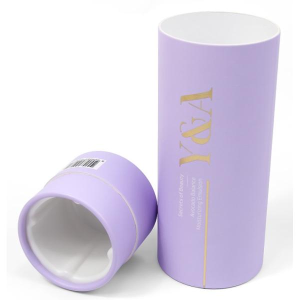 SGS Magnetic Cosmetic Gift Box 2mm Cardboard Eyeshadow Packaging With Mirror