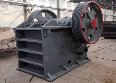 Secondary Industrial Crusher Machine PE 900×1200 Quarry Breaker Equipment