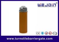 communication de l'alimentation d'énergie de la porte DC12V de bras de barrière du stationnement 3D RS485