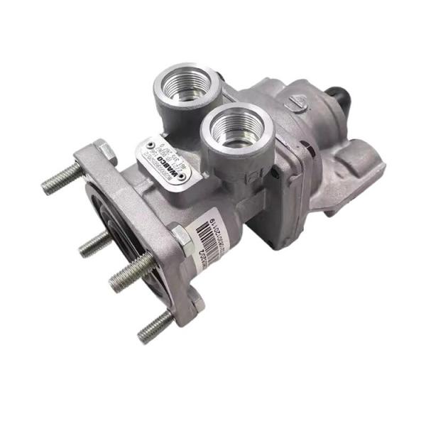 Auto Spare Parts WG9000360520 Truck Brake Valve