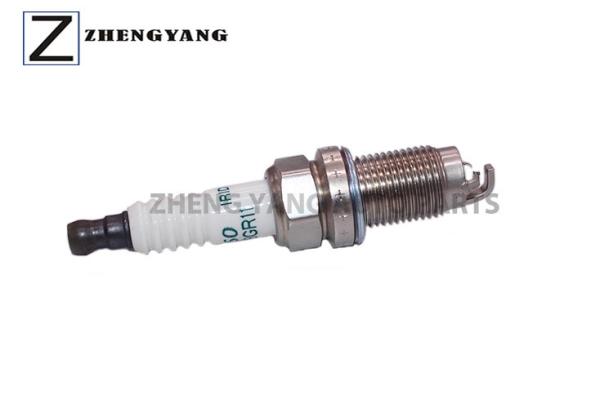 SK20BGR11 Iridium Auto Spark Plugs For Toyota Crown Reiz Highlander RAV4  90919-01221