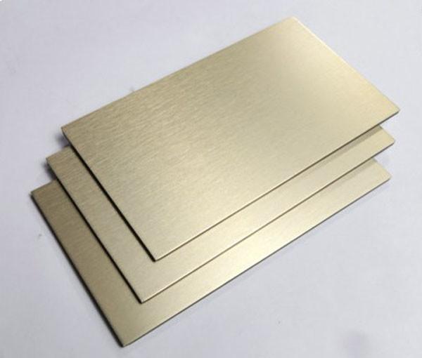 Granite Grain Aluminium Curtain / FR Mineral Filled Core Curtain Wall Facade