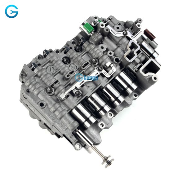 Auto TCU Transmission Valve Body 09G325039A TR60-SN 09G 09K 09M