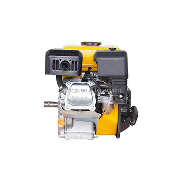 Rato R160 Single Cylinder Gasoline Engine Garden Frame Power Sprayer with Kick Start