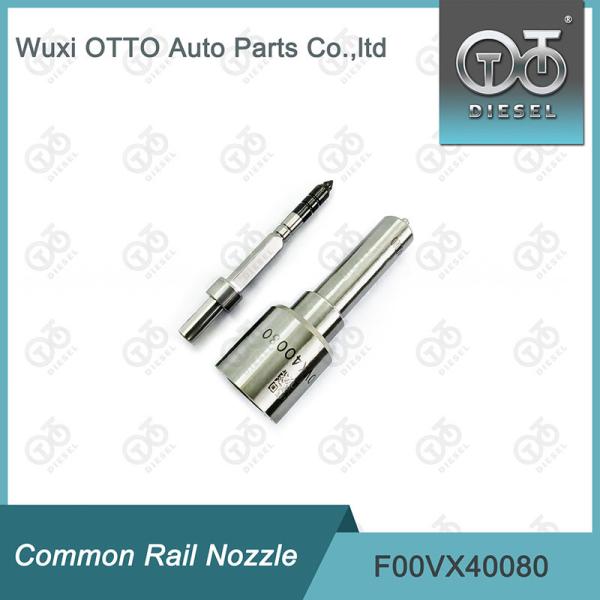 Bosch Piezo Nozzle F00VX40080 for 0445116066 CH2Q-9K546-AB LR069236
