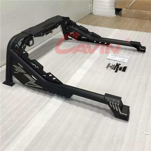 Chevrolet Silverado Universal Roll Bar Pickup Offroad Accessories