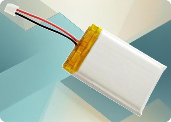 500サイクル 1.5C リチウム電池 3.7V 440mah 電池 軽量 OiD452539C-440
