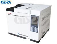 ZXSP-9890 Análise de gás / cromatógrafo Teste de resistência dielétrica de óleo isolante Três fios de ligação independentes