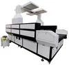 CO2 Laser Cutting Machine Cloth Leather Fabric Laser Cutting Machine for Textile