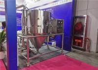 Máquina de secar a vapor de 100 kg/h para a produção de especiarias em pó