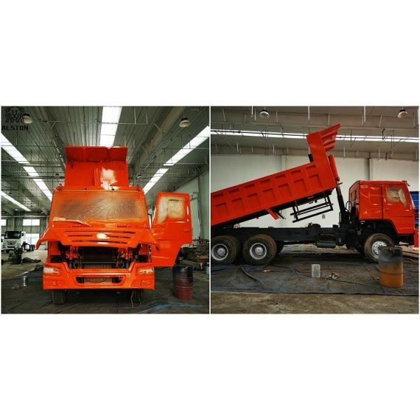 Qingdao Alston Motors Co., Ltd.