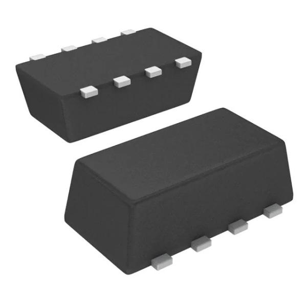 SI5855CDC-T1-E3 MOSFET Power Switch - High Current  Low On-Resistance and Low Gate Charge.
