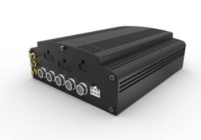 ADPCM Mobile Vehicle DVR USB Port Data Backup Support Max 2TB In Vehicle