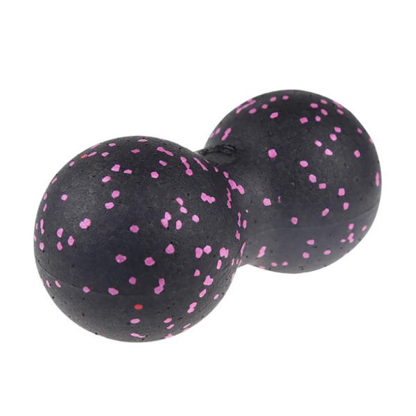 8 X 16cm Foam Massage Balls Fitness Roller Gym Equipment Massage