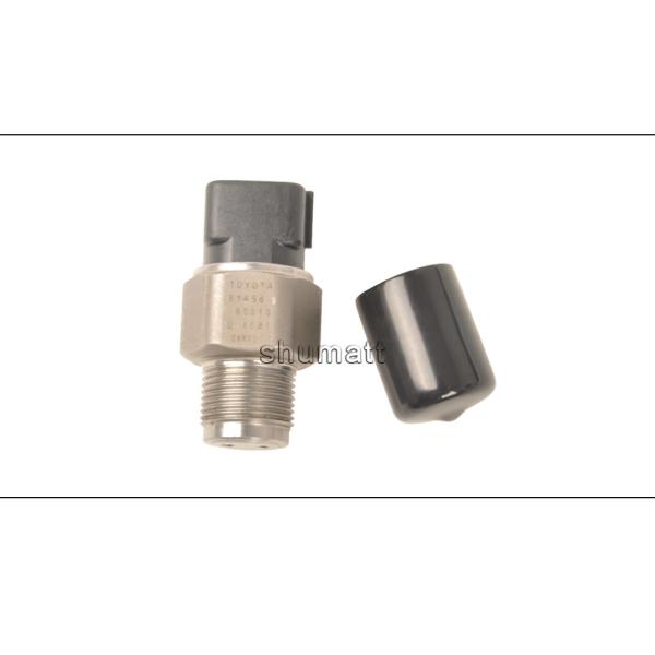 Genuine Rail Pressure Sensor 89458-60010 499000-6080 for diesel fuel engine