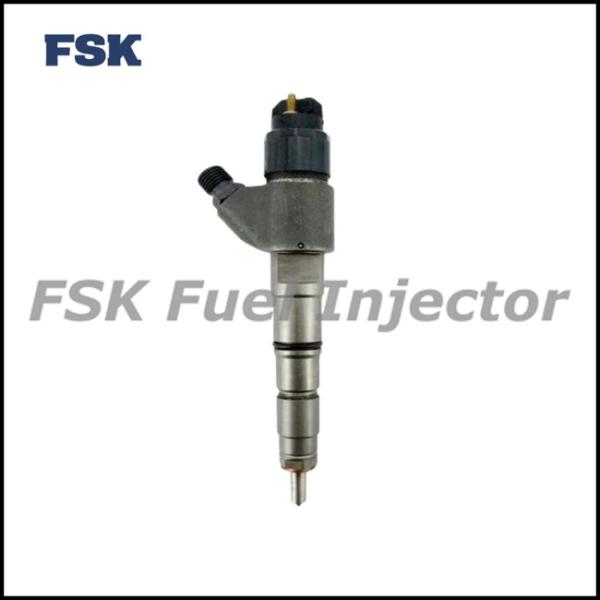 High Quality Denso Injector 23670-0L020 23670-30370 Suitable For Toyota Hilux FSKG