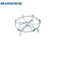 Portable Reel Stand Cable Drum Stringing Machines Customizable for Your Requirements