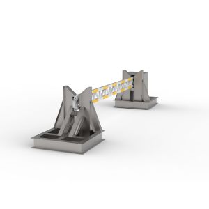 Road Barrier Gate