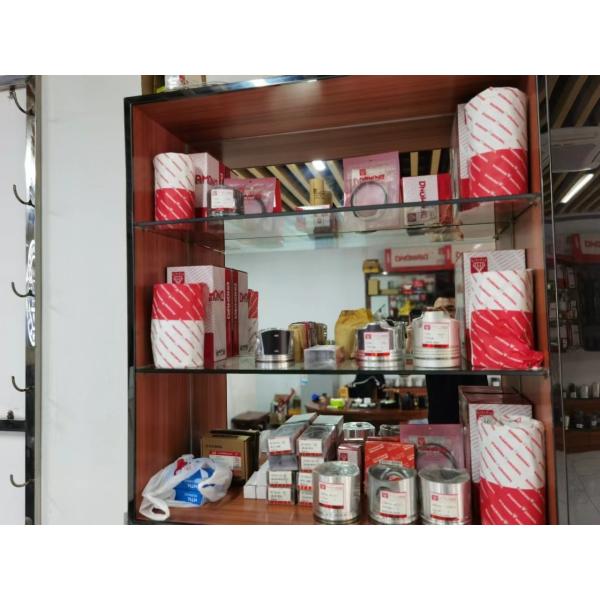 Механические запасные части Двигатель поршень S6D140 6219312110 12V140 6219-31-2110