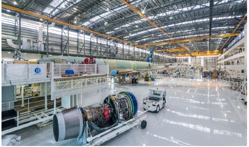 KHJ 80-150W привело освещение склада высокого света залива коммерчески