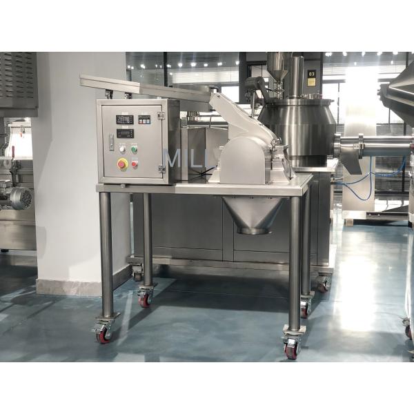 Высокая эффективная машина точильщика порошка сетки лист 120 чая