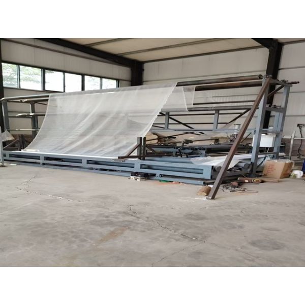 Transparent Anti Mosquito Window Screen For Agriculture Greenhouse