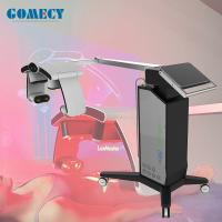 10D LLLT Máquina de Laser Frio / Máquina de Fisioterapia Luxmaster