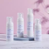 garrafa plástica da espuma do Sanitizer da mão de 120ml 150ml 200ml