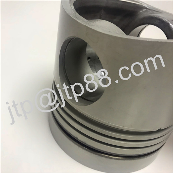 Машинные части тележки Дя 110.0мм набора поршеня двигателя дизеля Хино Х07Д автоматические/Япония