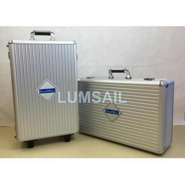 Wounds and Injuries treatment shock wave therapy equipment